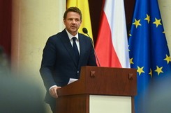 Nocna prohibicja w Warszawie. Padła konkretna data