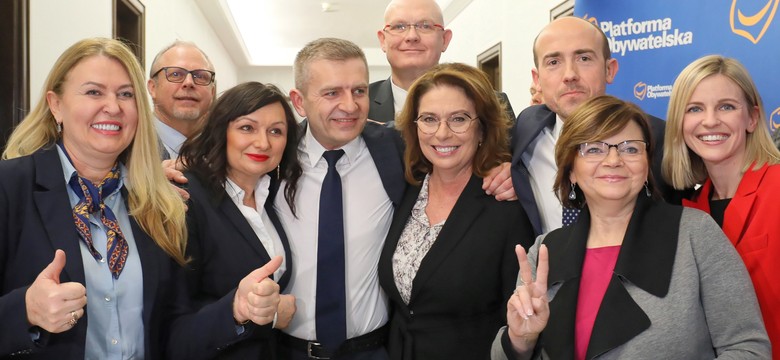 Leszczyna: Nastawiamy się na małe miejscowości, gdzie dociera jedynie propagandowa TVP