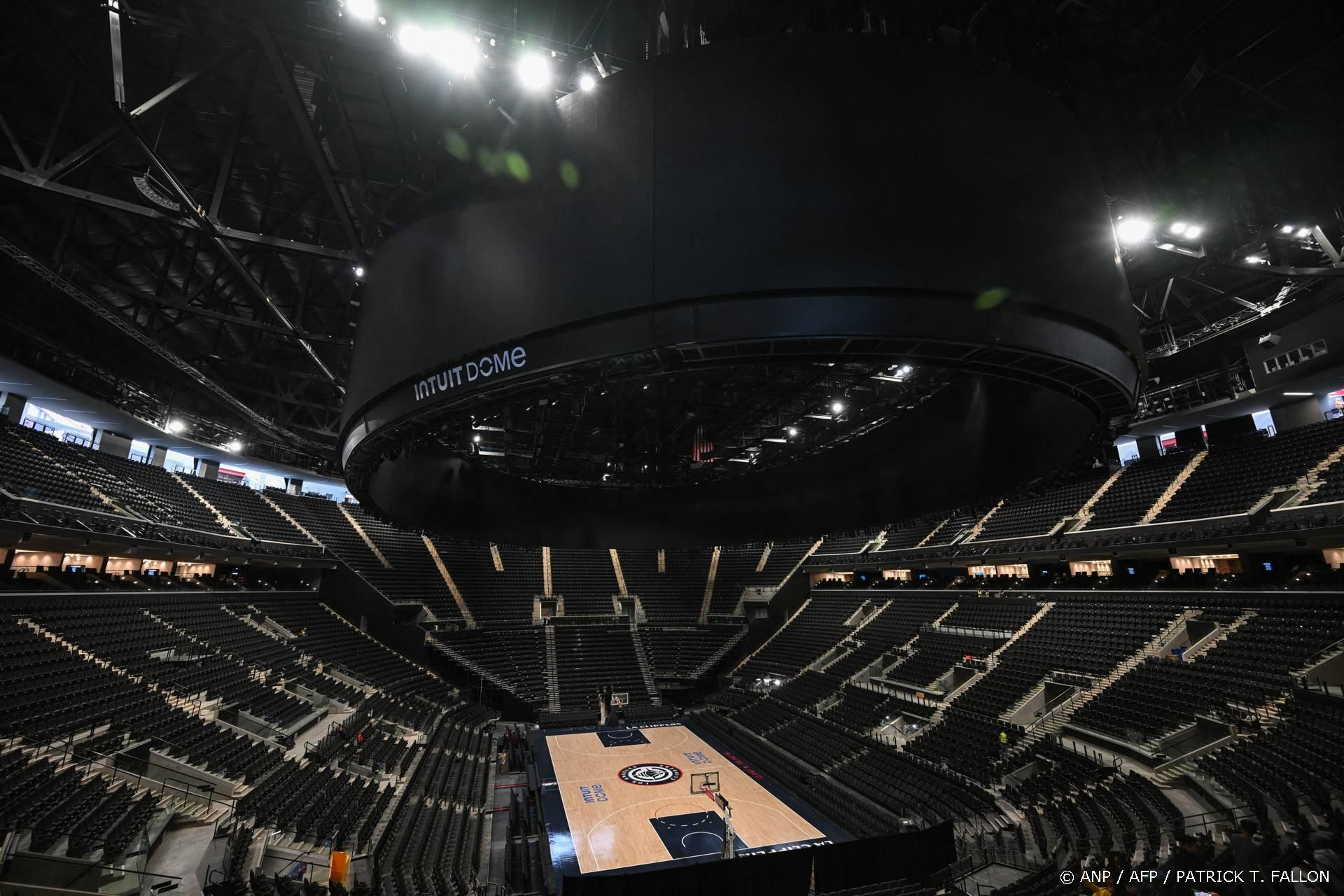 Olympische Spelen 2028: Miljoen tickets voor slechts €24