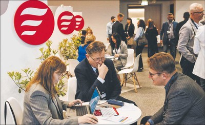 Najważniejsze wydarzenie dla polskich firm zainteresowanych eksportem