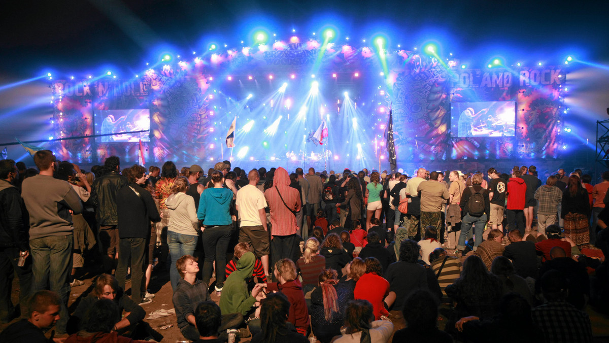 W tym tygodniu w Kostrzynie nad Odrą rozpoczęła się budowa dużej sceny XVII Przystanku Woodstock i całej festiwalowej infrastruktury. Do rozpoczęcia imprezy pozostały niespełna trzy tygodnie. Woodstock potrwa trzy dni, od 4 do 6 sierpnia.