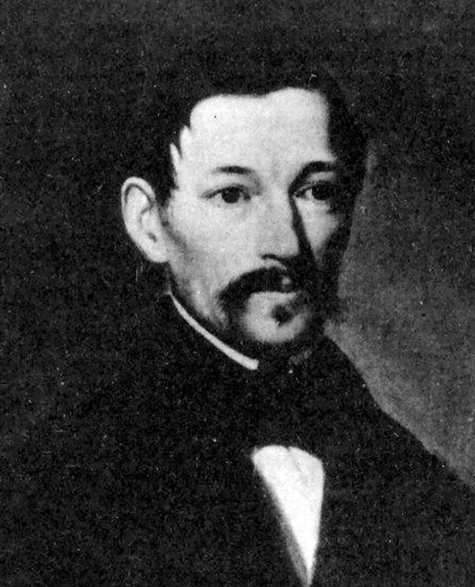 Jovan Sterija Popović