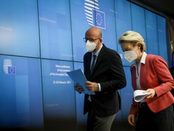 Przyspieszenie produkcji szczepionek, certyfikaty szczepień... Szczegóły unijnego szczytu