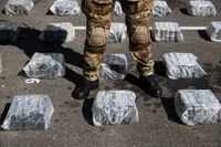 Amerykańskie wojsko wkroczyło do Ekwadoru. Kolejna eskalacja działań Donalda Trumpa