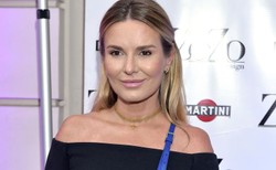 Hanna Lis o naszyjnikach z krzyżem: Lepiej zawiesić na szyi symbol miłości niż Myszkę Miki