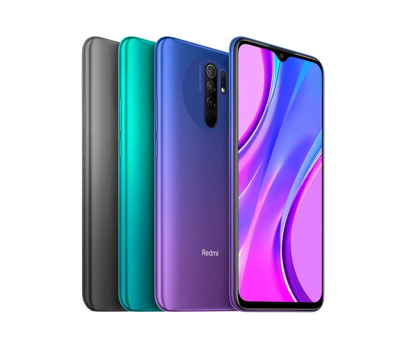 Xiaomi Redmi 9 – najtańszy smartfon warty polecenia