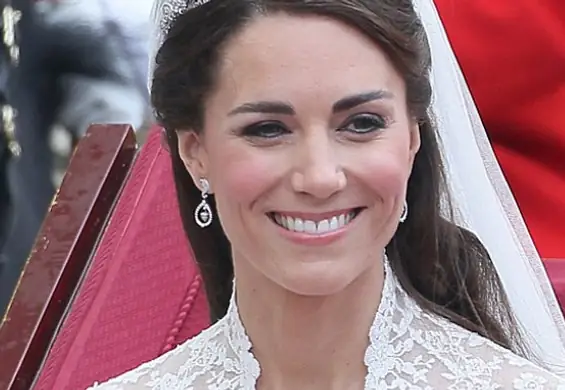 SZKOŁA MAKIJAŻU. Lekcja 23. Ślubny makijaż w stylu Kate Middleton