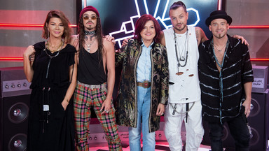 "The Voice of Poland 11": porażka wnuczki Szapołowskiej. Za nami kolejne "przesłuchania w ciemno"