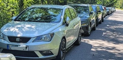 Poszli w Tatry, po powrocie czekała na nich kosztowna niespodzianka. Słowacy "koszą" jeszcze mocniej