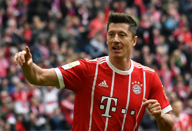 Lewandowski wcale nie taki rozchwytywany? Pytał o niego tylko jeden klub. I to nie Real Madryt