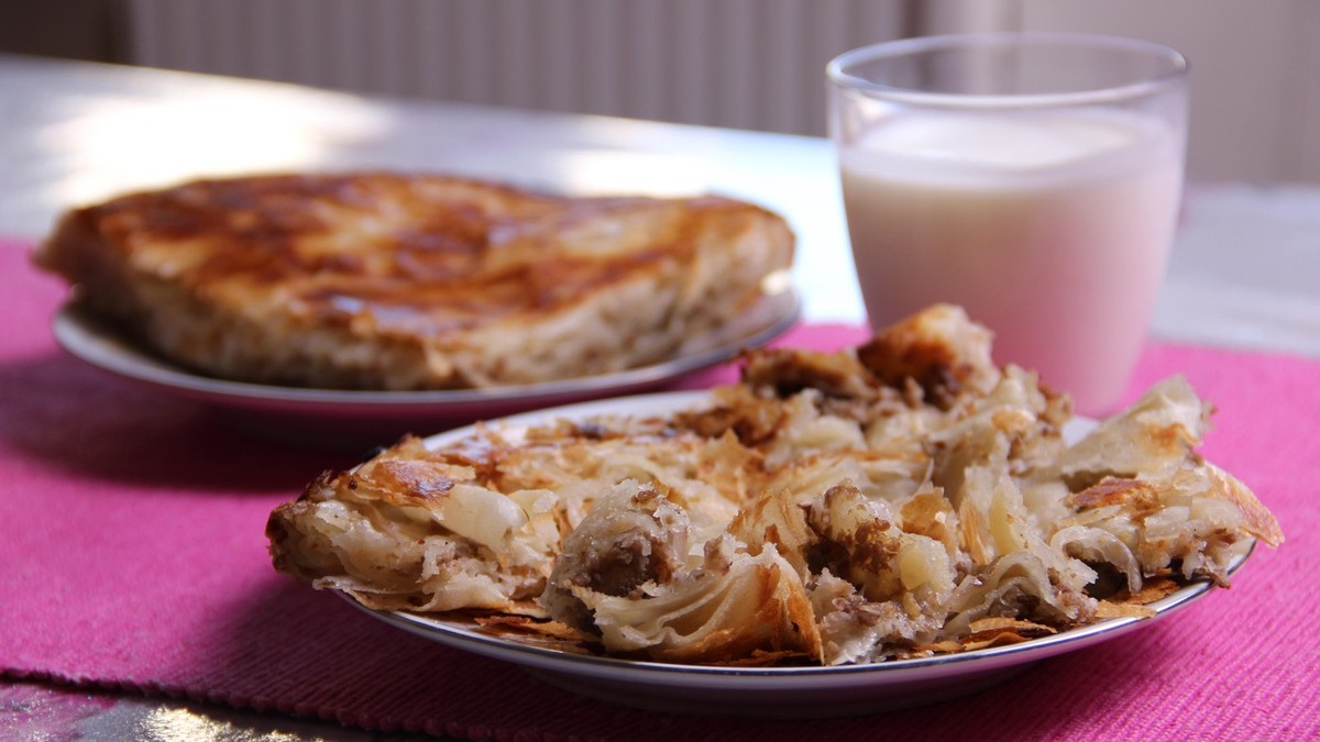 Burek