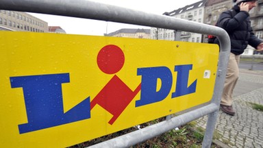 Lidl jest swego rodzaju trendsetterem na polskim rynku handlowym