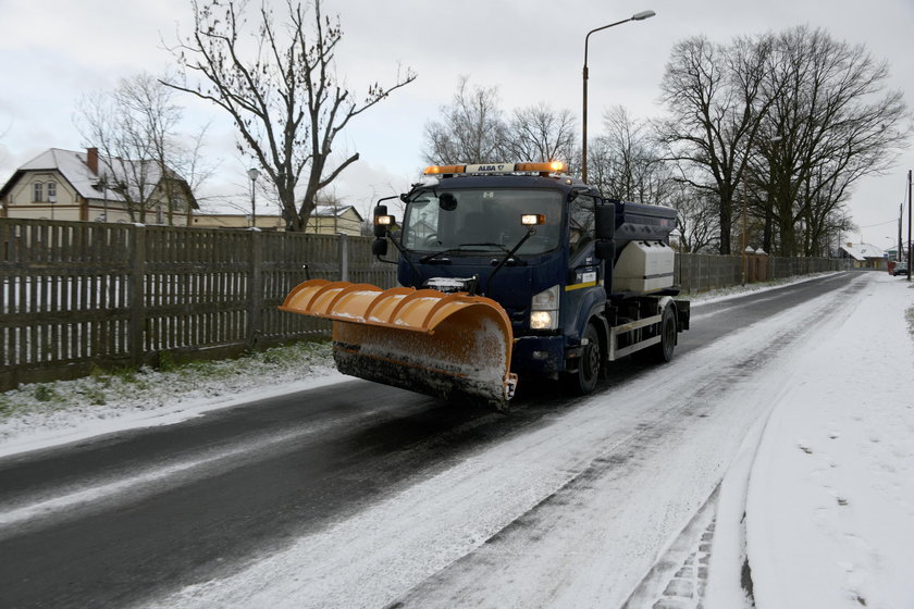 Skandal! Wrocław sparaliżowany przez zimę, a płacimy miliony za odśnieżanie!