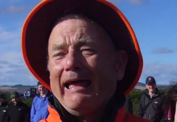 Tom Hanks czy Bill Murray? Dołącz do trwającej już trzy lata debaty "kto jest na zdjęciu?"