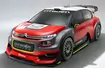 Citroen C3 WRC Concept