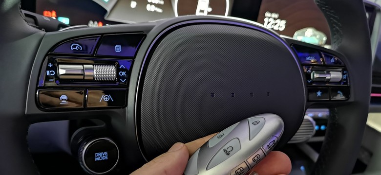 IONIQ 6 już w Polsce. Cena? NOWY Hyundai imponuje nie tylko stylem