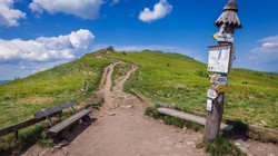 Bieszczady przed długim weekendem. Co z wolnymi miejscami?