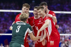 Polscy siatkarze wygrali Ligę Narodów. W finale rozbili mistrzów świata