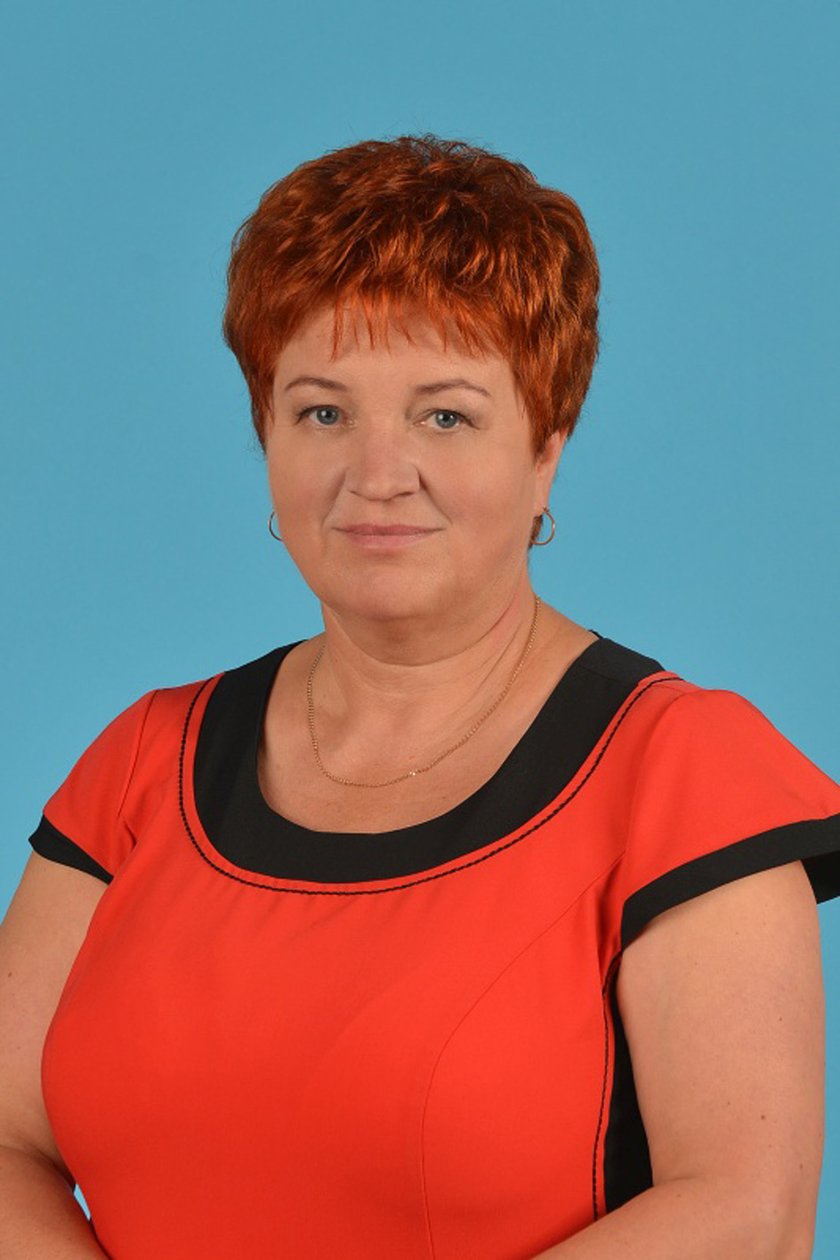 Danuta Styk