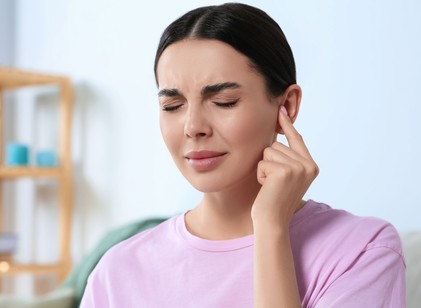 Pulzáló vagy folyamatos? Nem mindegy, milyen a fülcsengése! című cikk nyitóképe