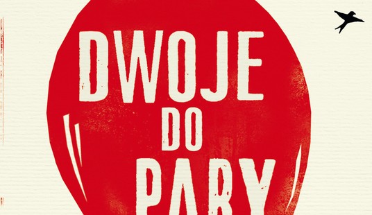 Dwoje do pary