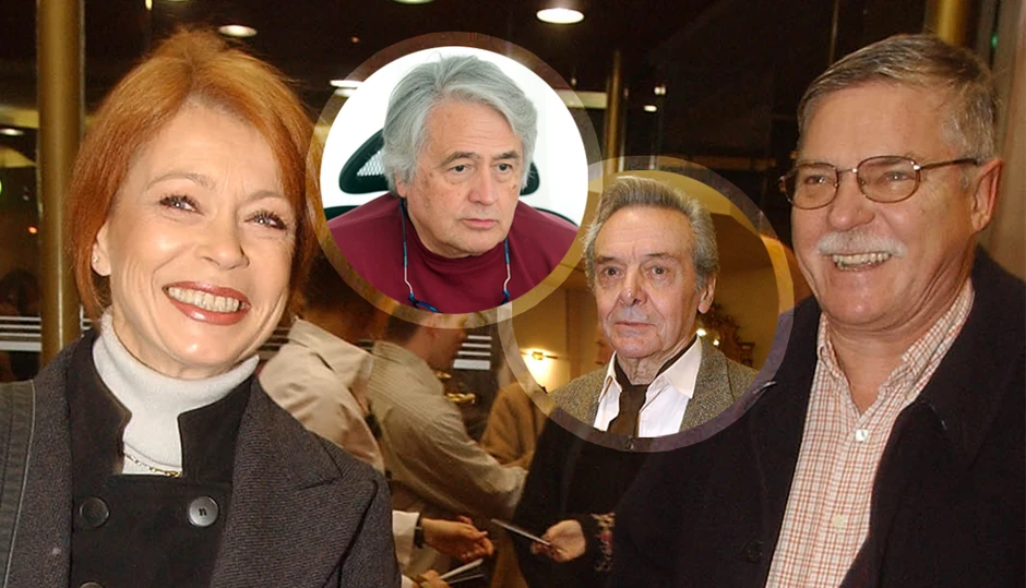 Neda je iza sebe imala tri braka