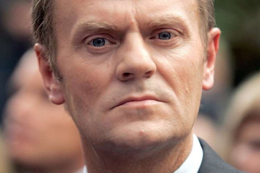 donald tusk