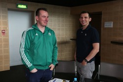 Łowca talentów Legii Warszawa będzie teraz pracował dla Manchesteru United