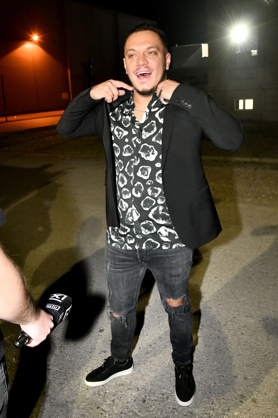 Nenad Marinković Gastoz