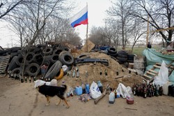 Ukraina: zaginął obserwator Fundacji Otwarty Dialog