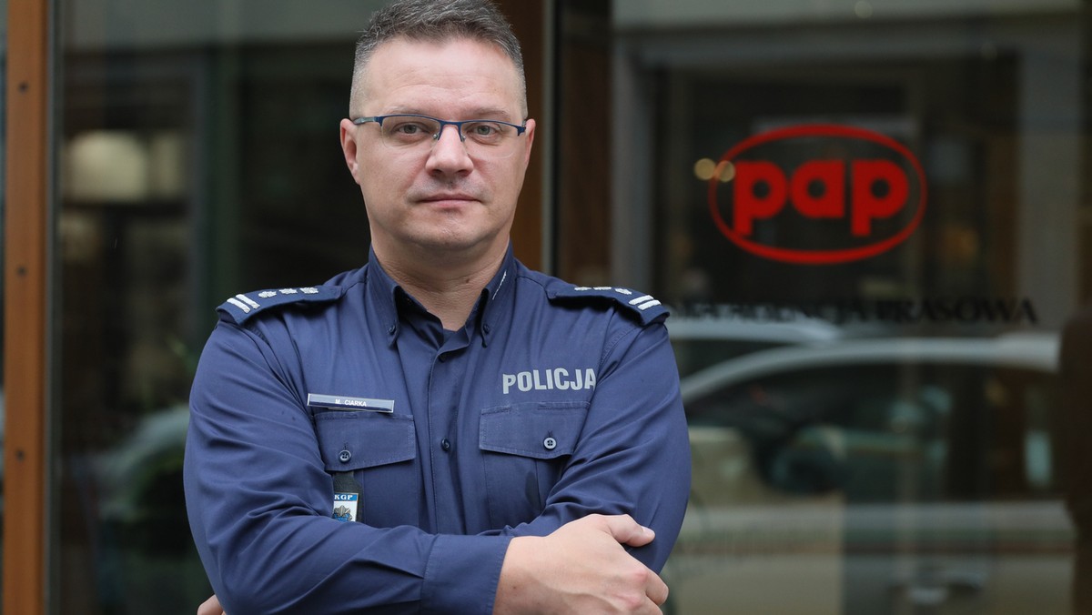 Policja apeluje przed majówką. "Zabezpieczmy swoje domy i mieszkania"