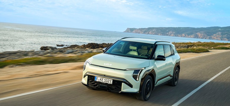 Najtańszy SUV ma świetny styl i 204 KM. Ceny hitem. Ile kosztuje?