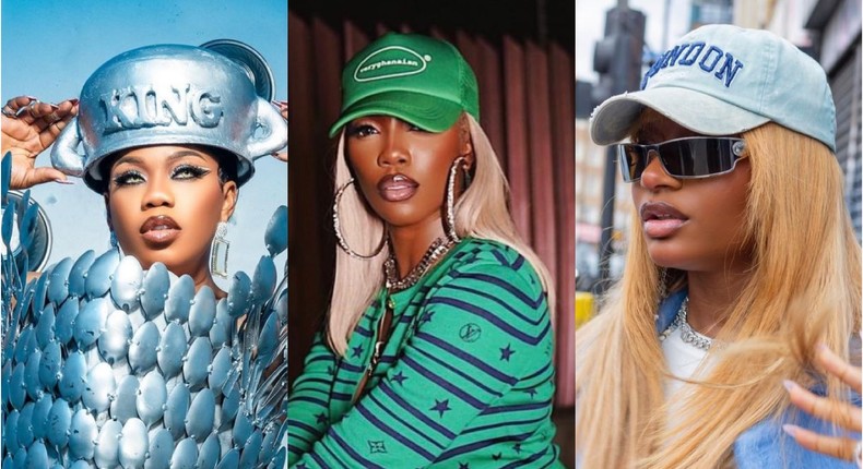 This week’s best celebrity pictures on Instagram 