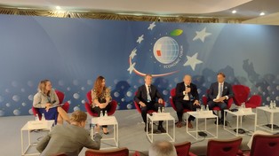 XXXIII Forum Ekonomiczne w Karpaczu. Debata o energii, która stawi czoła zmianom klimatycznym [materiał partnera]