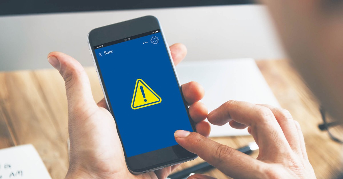 Rewolucja w zabezpieczeniach przed oszustami. Ten bank uchroni Cię przed utratą pieniędzy