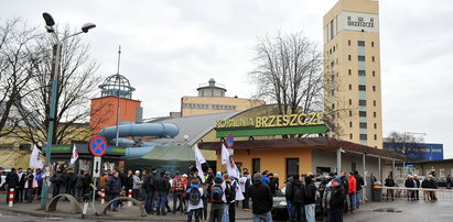 Tauron kupił kopalnie w Brzeszczach