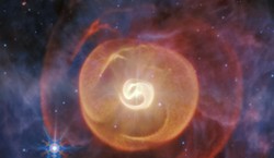 Niezwykłe odkrycie w kosmosie. "Podważa nasze rozumienie"