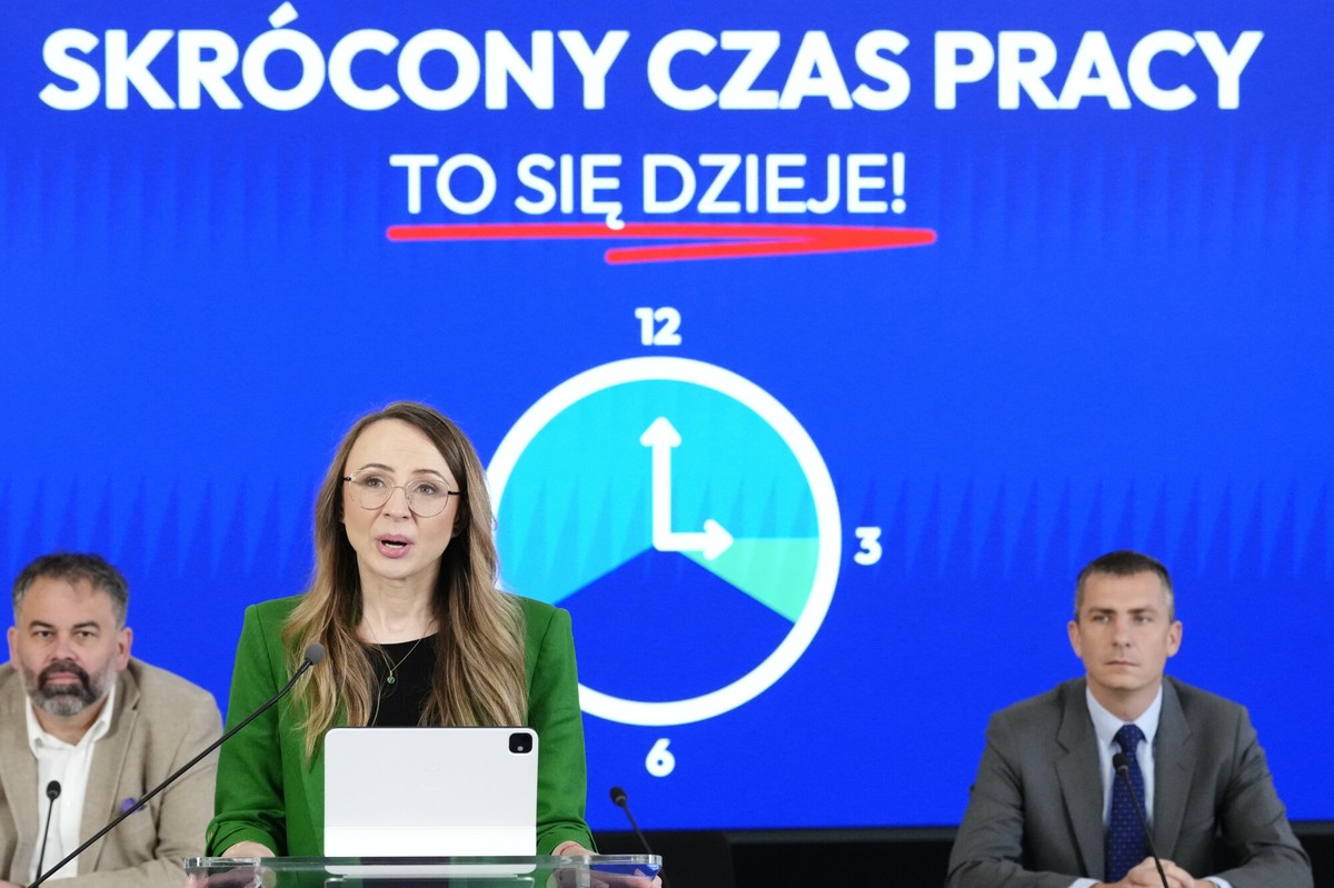 Nowy model zatrudnienia. Skrócony tydzień pracy kusi Polaków [SONDAŻ]