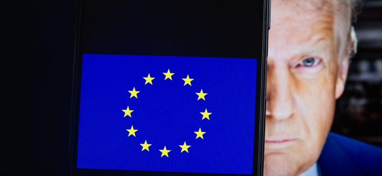 Niemiecki dziennik pozbawia złudzeń: Europa nie poradzi sobie bez USA