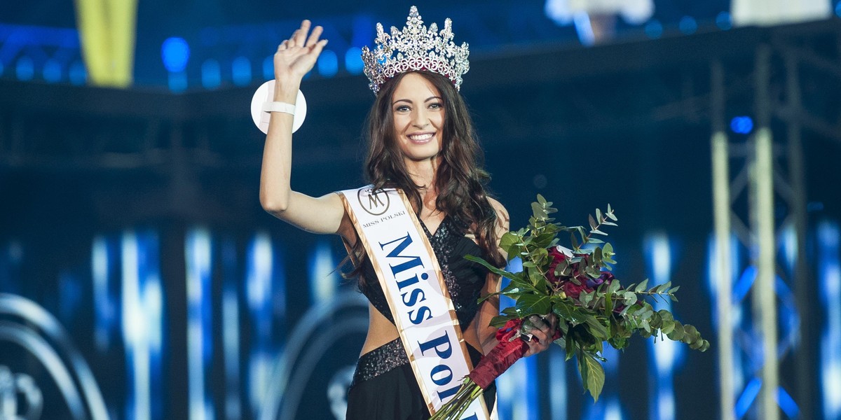 Miss Polski - najpiękniejsze Polki od 2000 do 2020 r