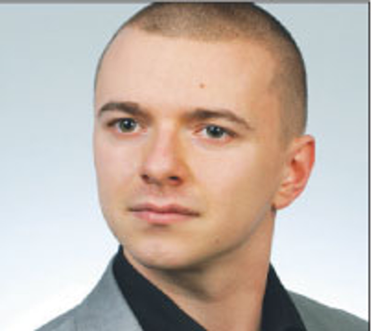 Michał Poła, analityk New World Alternative Investments