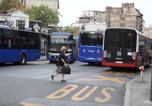 Autobusi