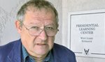 Adam Michnik pisze do papieża Franciszka