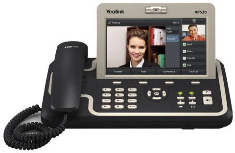  Yealink VP-530