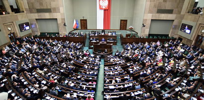 Sejm zdecydował w sprawie dopłat do ogrzewania 