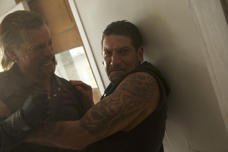 Film 'Skazany'. Polska premiera 27 października 2017 roku