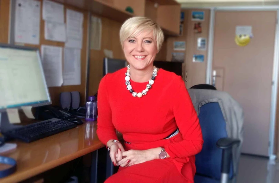 Saša Banjanac Lubej