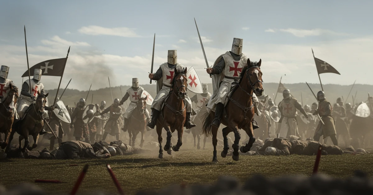 Quiz historyczny, który rozwiążą tylko prymusi. Nawet 7/10 to wyczyn