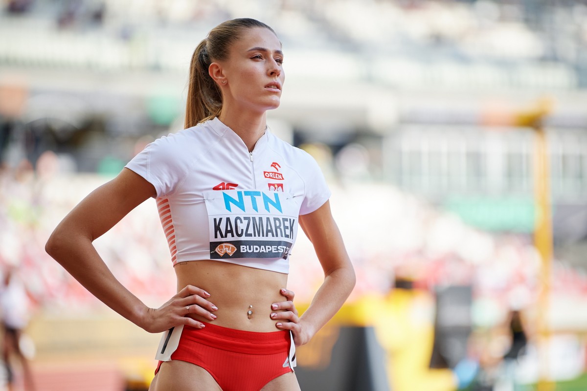 Natalia Kaczmarek