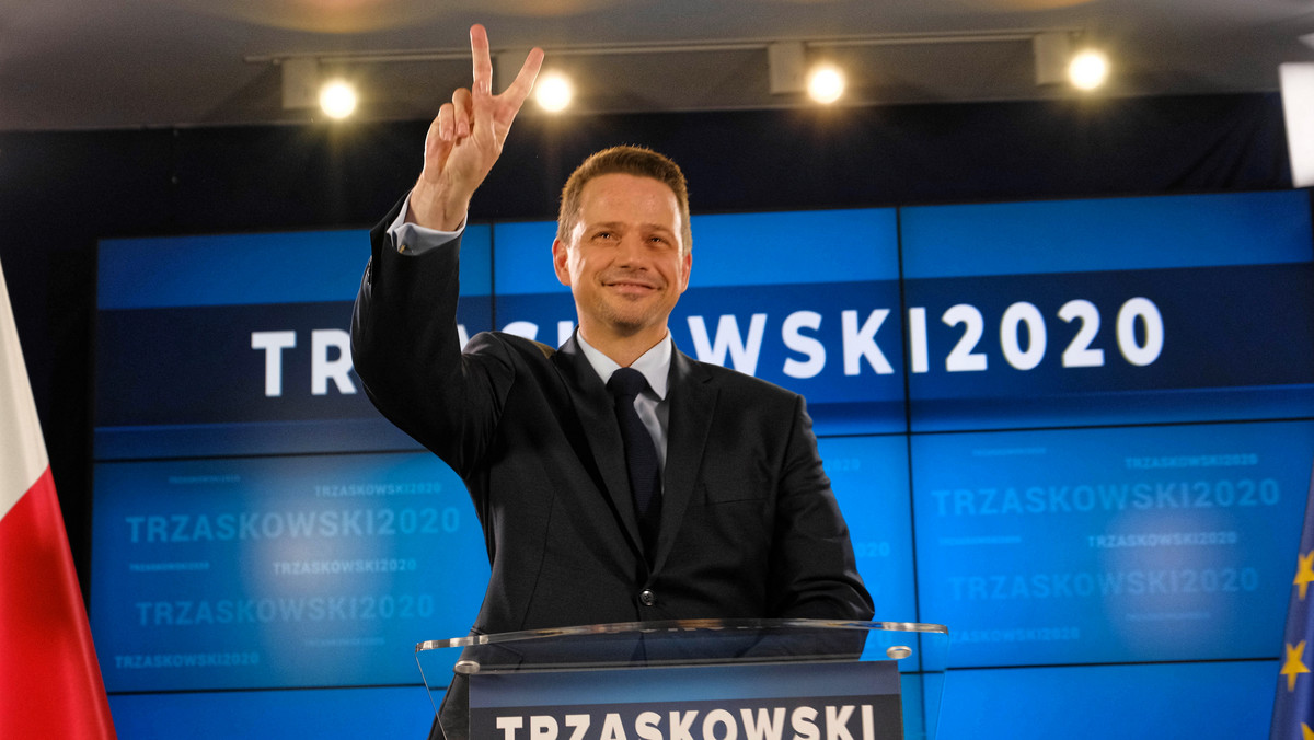 Wybory prezydenckie 2020. Nowy sondaż przedwyborczy